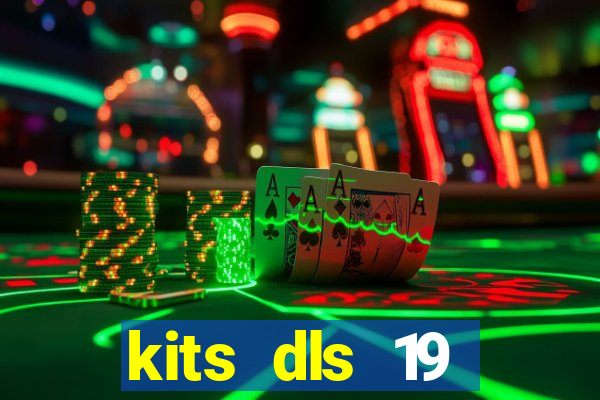 kits dls 19 barcelona 2015